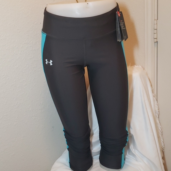 Under Armour Pants - Under Armour Compression Leggings